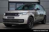 Land Rover Range Rover P460e Autobiography PHEV | Batumi Gold | Rear Seat Entertainment | Perlino Leather |