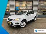 SEAT Ateca 1.5 TSI 150 pk Style Business Intense DSG | Navigatie | Trekhaak | Cruise Adaptief | Standkachel |