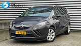 OPEL Zafira 1.4T 140Pk Berlin Airco Cruise 5pers Trekhaak