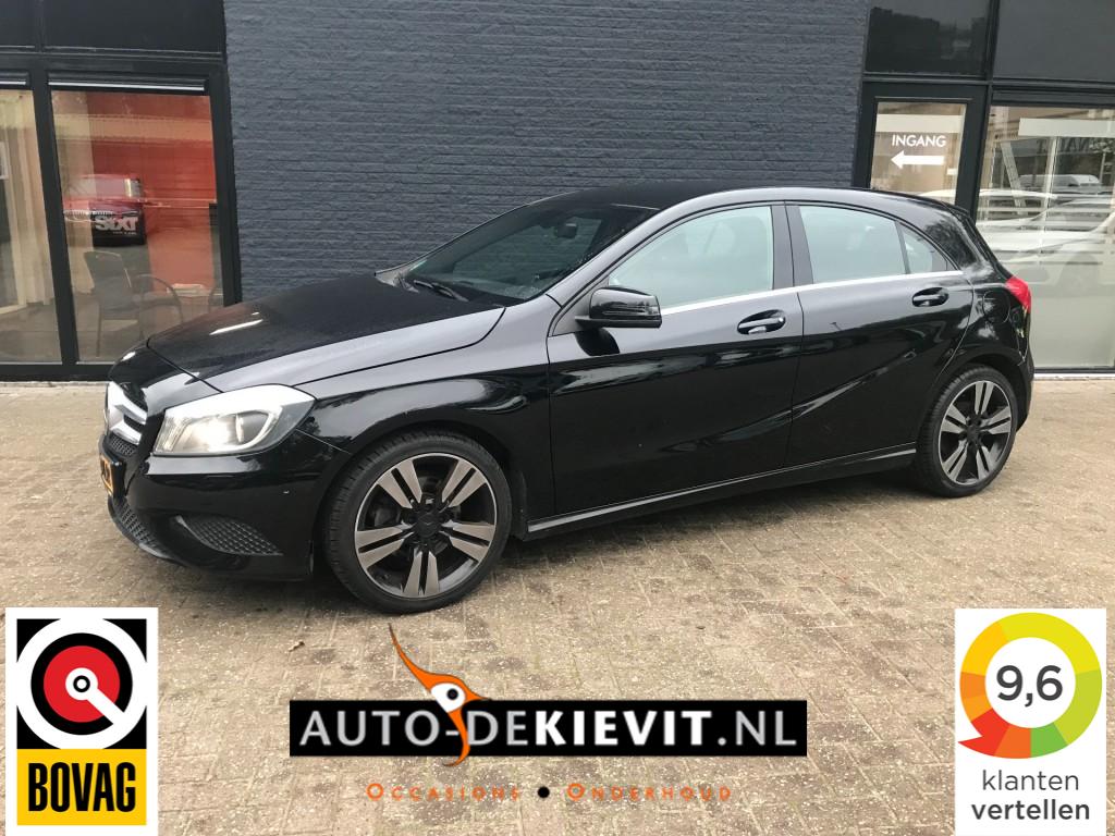 MERCEDES-BENZ A-klasse a200 **automaat/nieuw model**