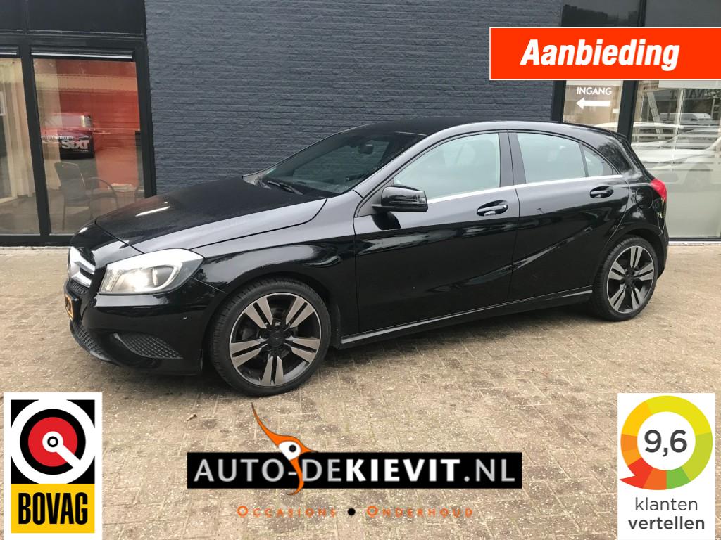 MERCEDES-BENZ A-klasse a200 **automaat/nieuw model**