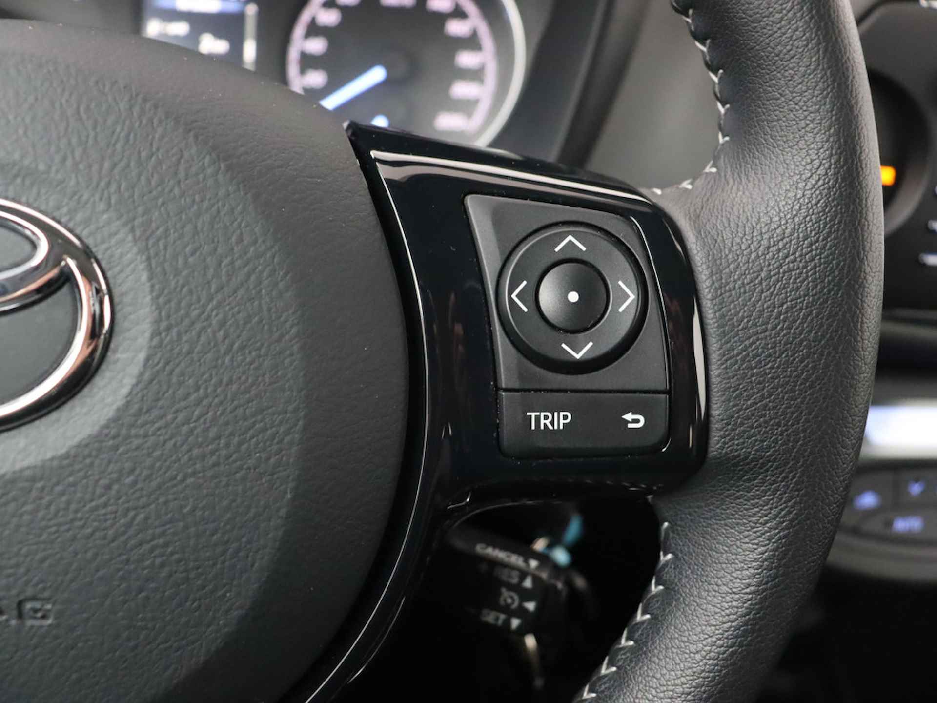 Toyota Yaris 1.5 Hybrid Active | Climate Control | Parkeercamera | Airco | - 21/32