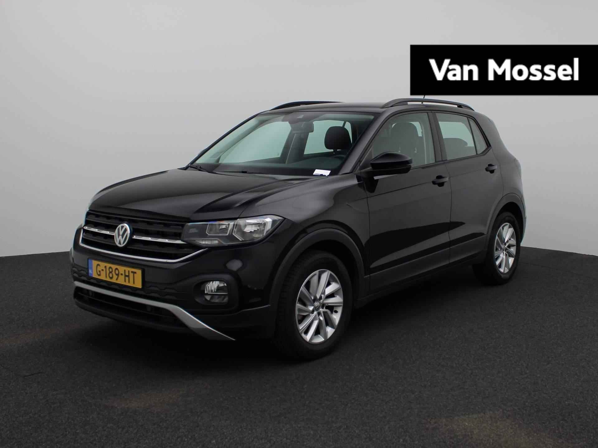 Volkswagen T-Cross BOVAG 40-Puntencheck