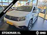 Dacia Duster 1.3 TCe 130 pk Prestige | Climat Control | Navigatie | Camera | Cruise | 1.500 kg trekgewicht | Treeplank | incl. Bovag rijklaarpakket met 12 maanden garantie |