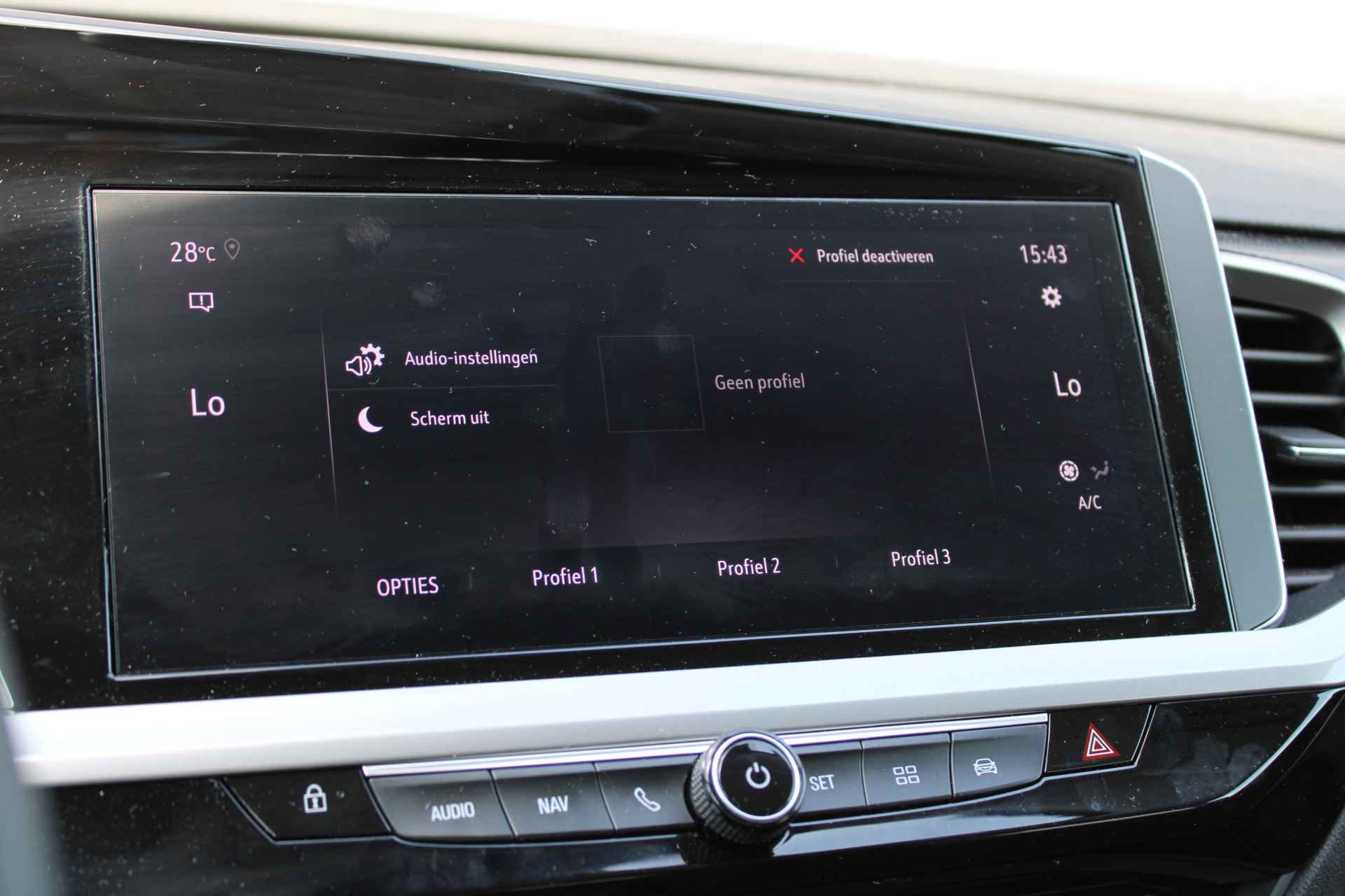 Opel Grandland 1.2 Turbo AUTOMAAT | AUTOMAAT | PDC V+A | NAVI | CARPLAY | - 21/40