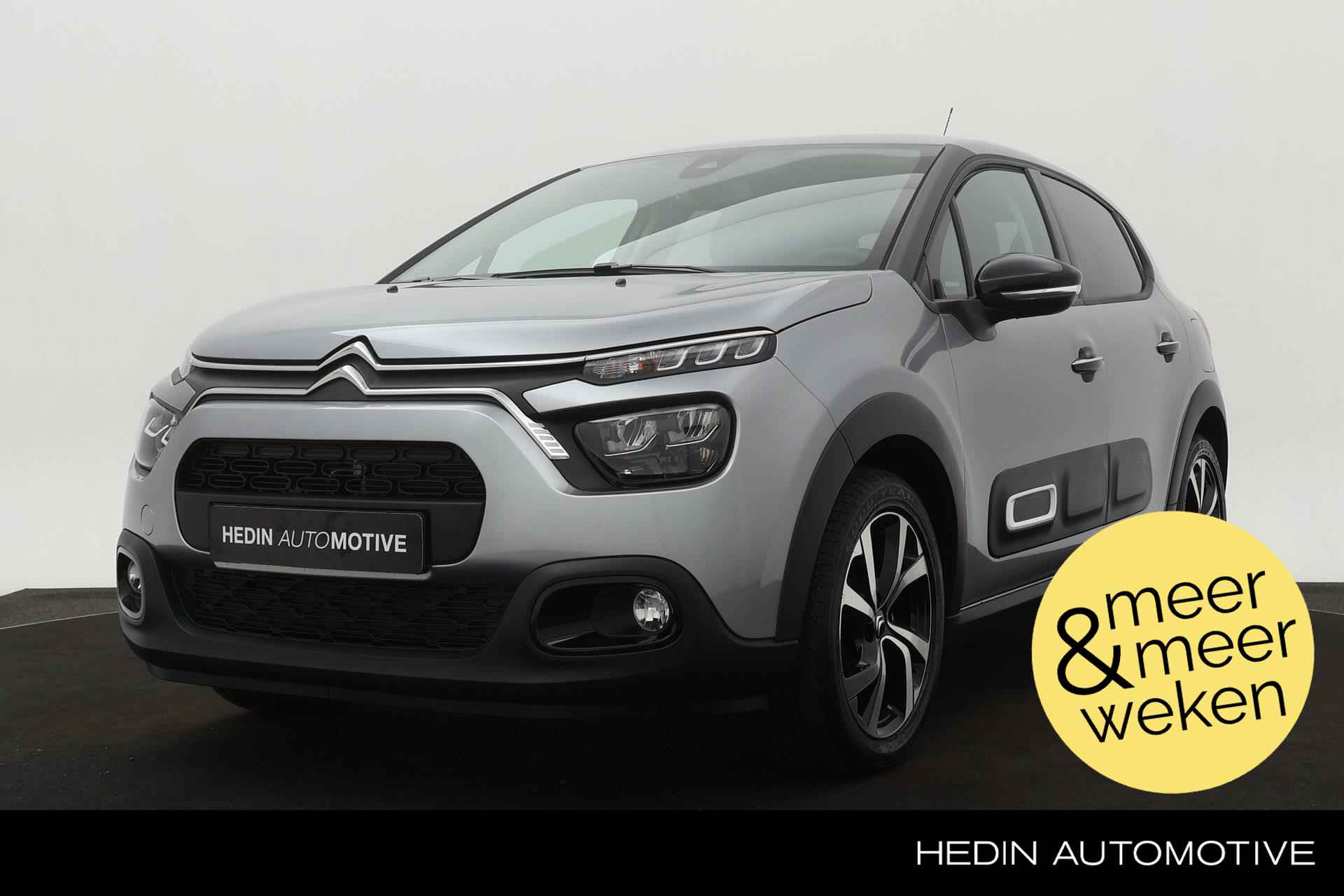 Citroën C3 BOVAG 40-Puntencheck