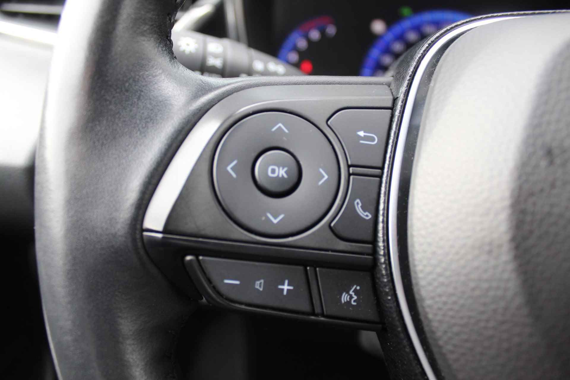 Suzuki Swace 1.8 Hybrid Select  | Stoelverwarming | Camera | Navigatie* | Carplay | - 15/32