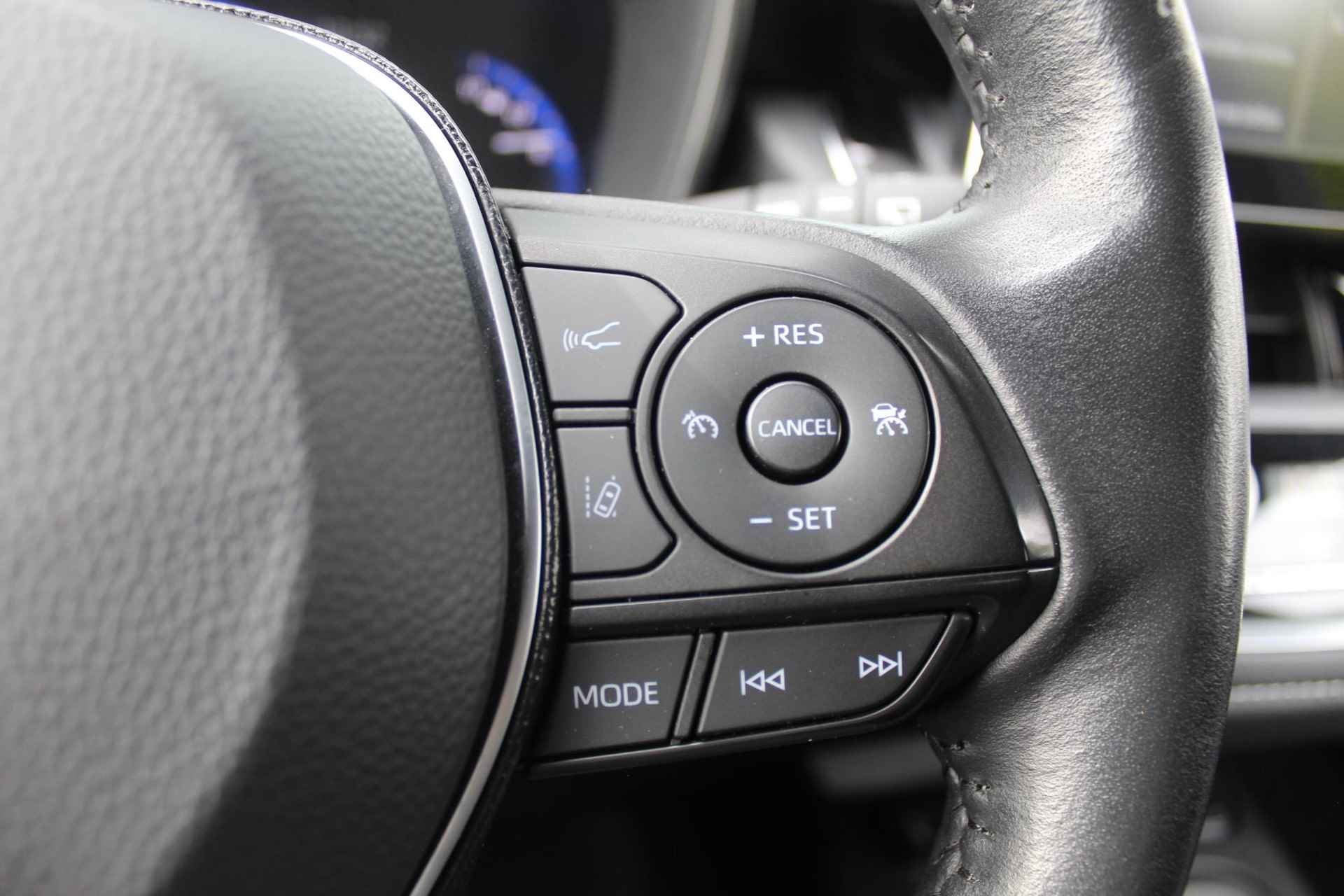 Suzuki Swace 1.8 Hybrid Select  | Stoelverwarming | Camera | Navigatie* | Carplay | - 16/32