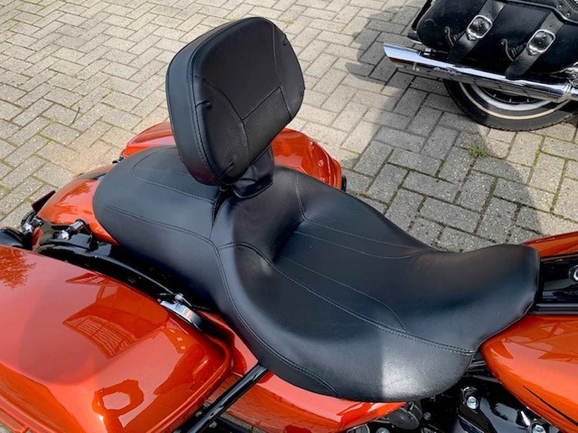 Harley-Davidson FLHXS STREETGLIDE 114'' FLHX - 15/15