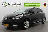 Renault Clio Estate 0.9 TCE 90PK LIMITED | Navi | Airco | Navi