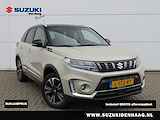 Suzuki Vitara 1.4 Boosterjet Style Smart Hybrid/ Apple carplay/ Andriod auto/ Adaptive cruise/ Blindspot monitor/Navigatie/