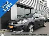 Kia Rio 1.0 TGDI 100PK DynamicLine