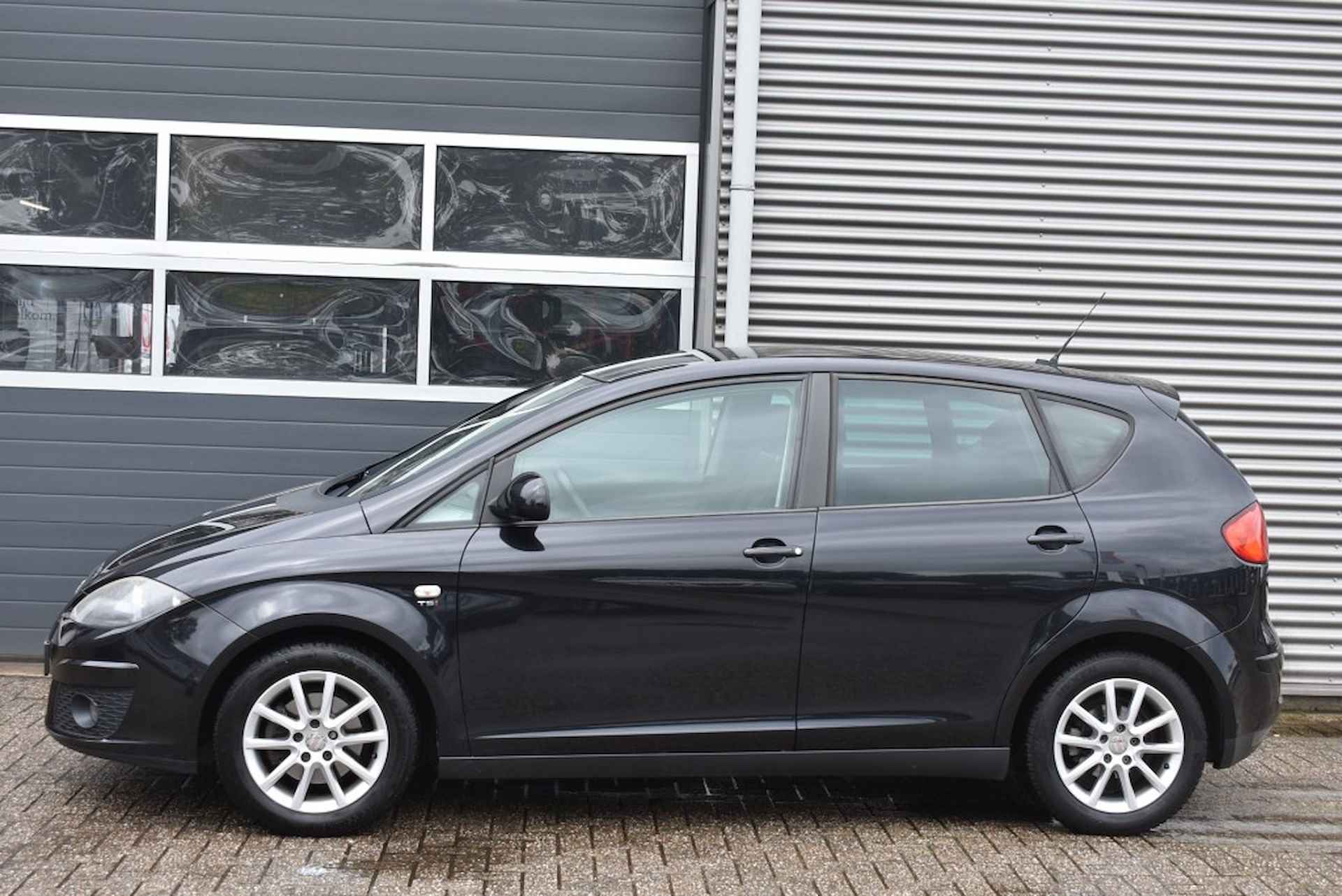 SEAT Altea 1.2 TSI BUSINESSLINE / NETTE AUTO / AIRCO / NAVI - 2/21