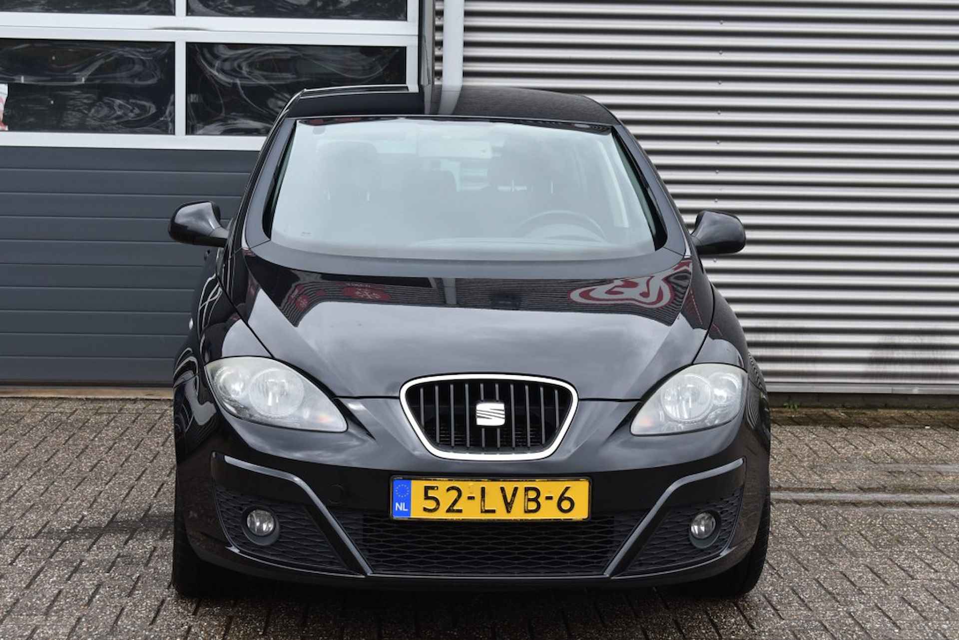 SEAT Altea 1.2 TSI BUSINESSLINE / NETTE AUTO / AIRCO / NAVI - 5/21