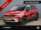 Opel Crossland Level 3 1.2 Turbo 130pk NAVI | CRUISE | CLIMA | LED | 16''LM | STOEL/STUURVERWARMING | DAB | APPLE CARPLAY