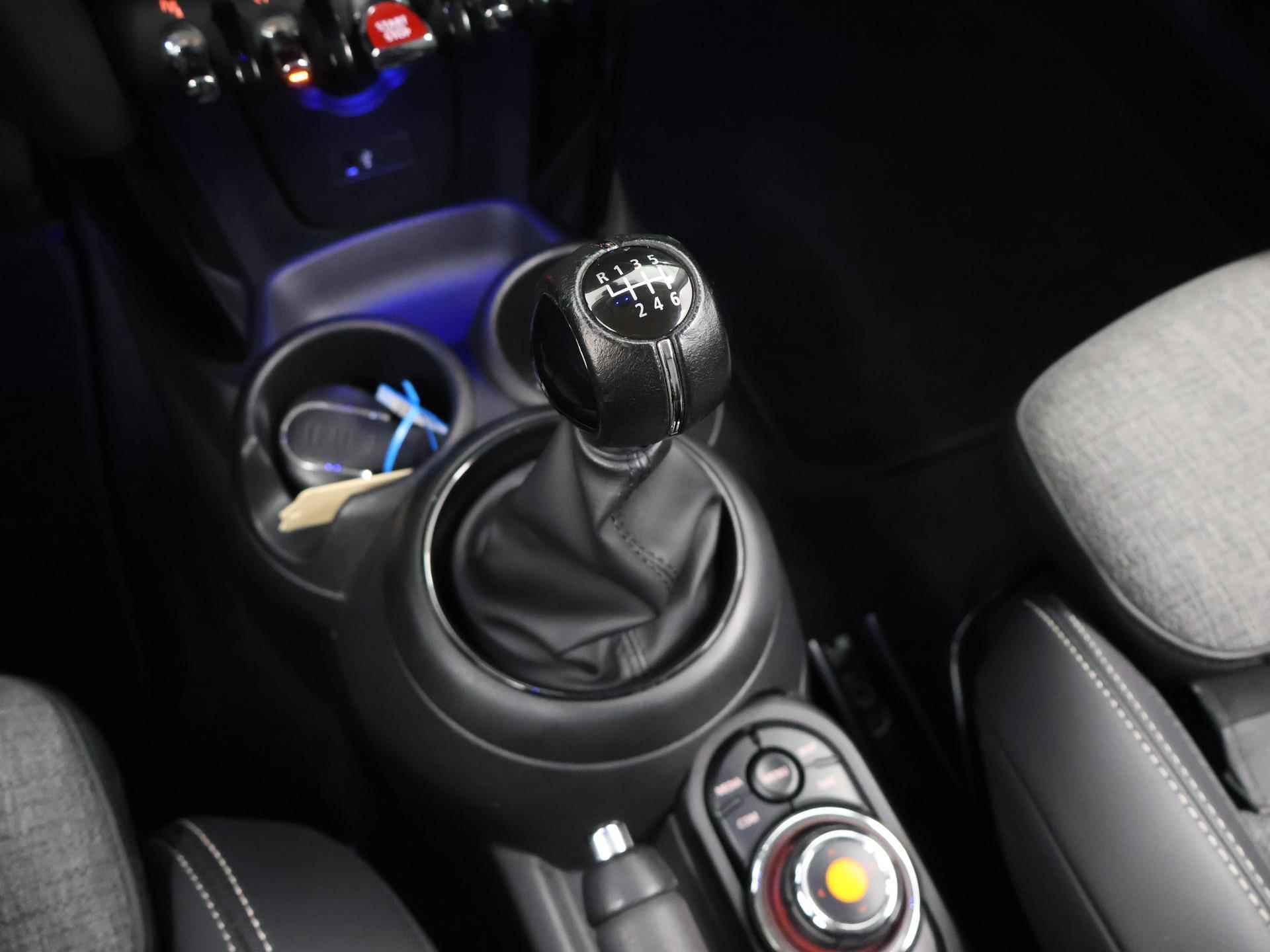 Mini Mini 2.0 Cooper S Chili 190 PK | Navigatiesysteem | Stoelverwarming | Parkeersensoren | Cruise Control | Sportstoelen | - 27/39