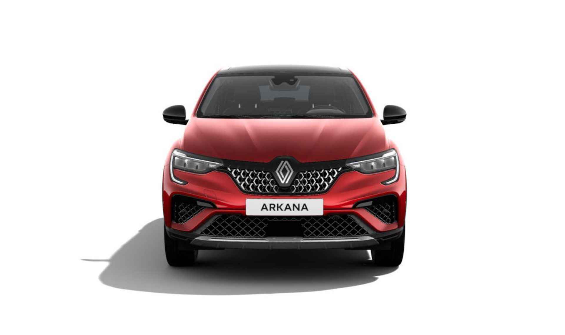 Renault Arkana 1.6 E-Tech hybrid 145 techno | Nieuw ✔ | €1.500 korting | Direct leverbaar ! - 4/12