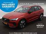 Volvo XC60 2.0 T6 AWD Ultimate Dark | Trekhaak | Panorama dak | Harman Kard