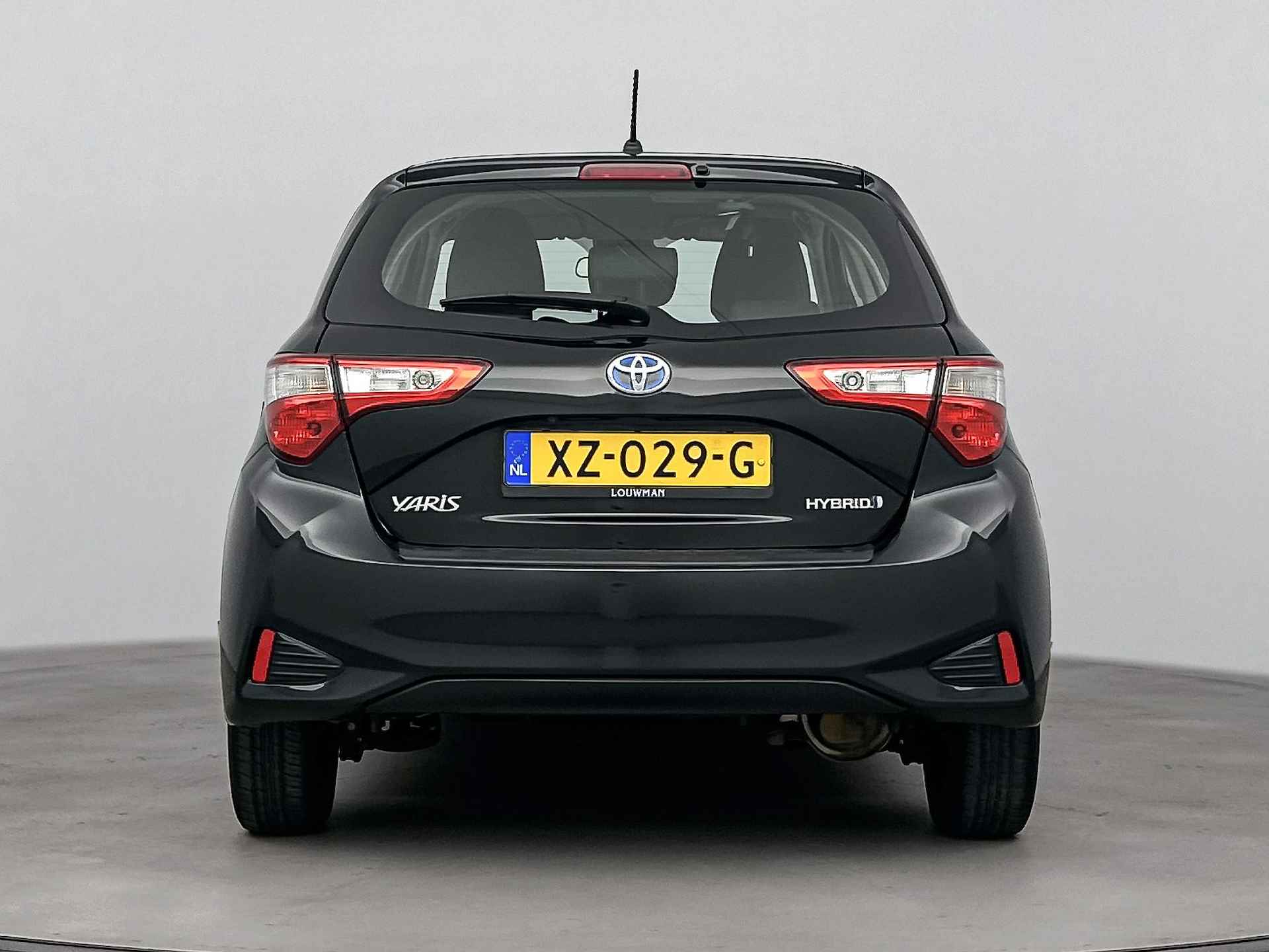 Toyota Yaris 1.5 Hybrid Active | Camera | Navi | - 28/40