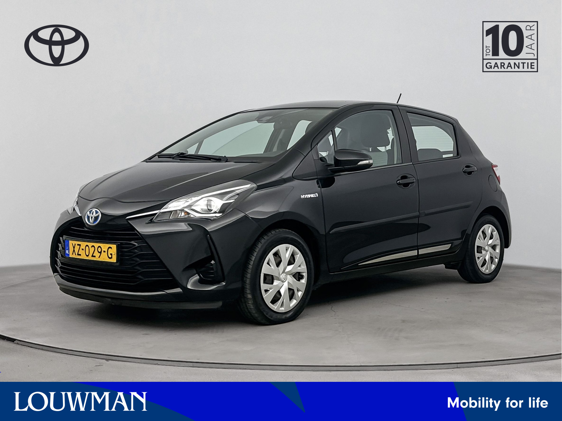 Toyota Yaris 1.5 Hybrid Active | Camera | Navi |