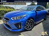 Kia ProCeed 1.5 T-GDi MHEV GT-Line Edition | Eerste Eigenaar| Dealeronderhouden | Schuif/Kanteldak | Navigatie | Sportvelgen | Enz...