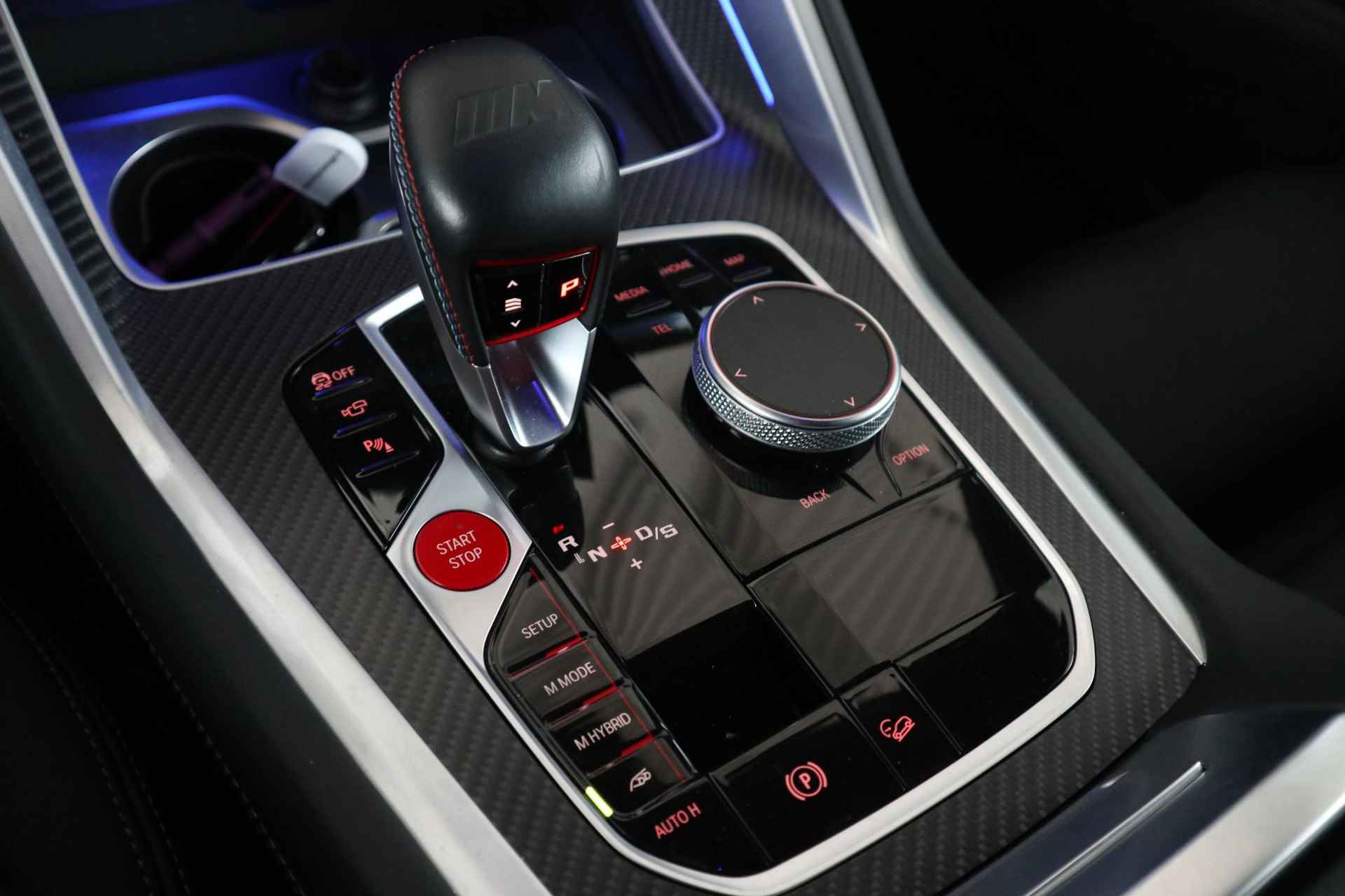 BMW XM High Executive | Driving Assistant Professional | Bowers & Wilkins Diamond Surround | Elektr. Trekhaak - 20/30