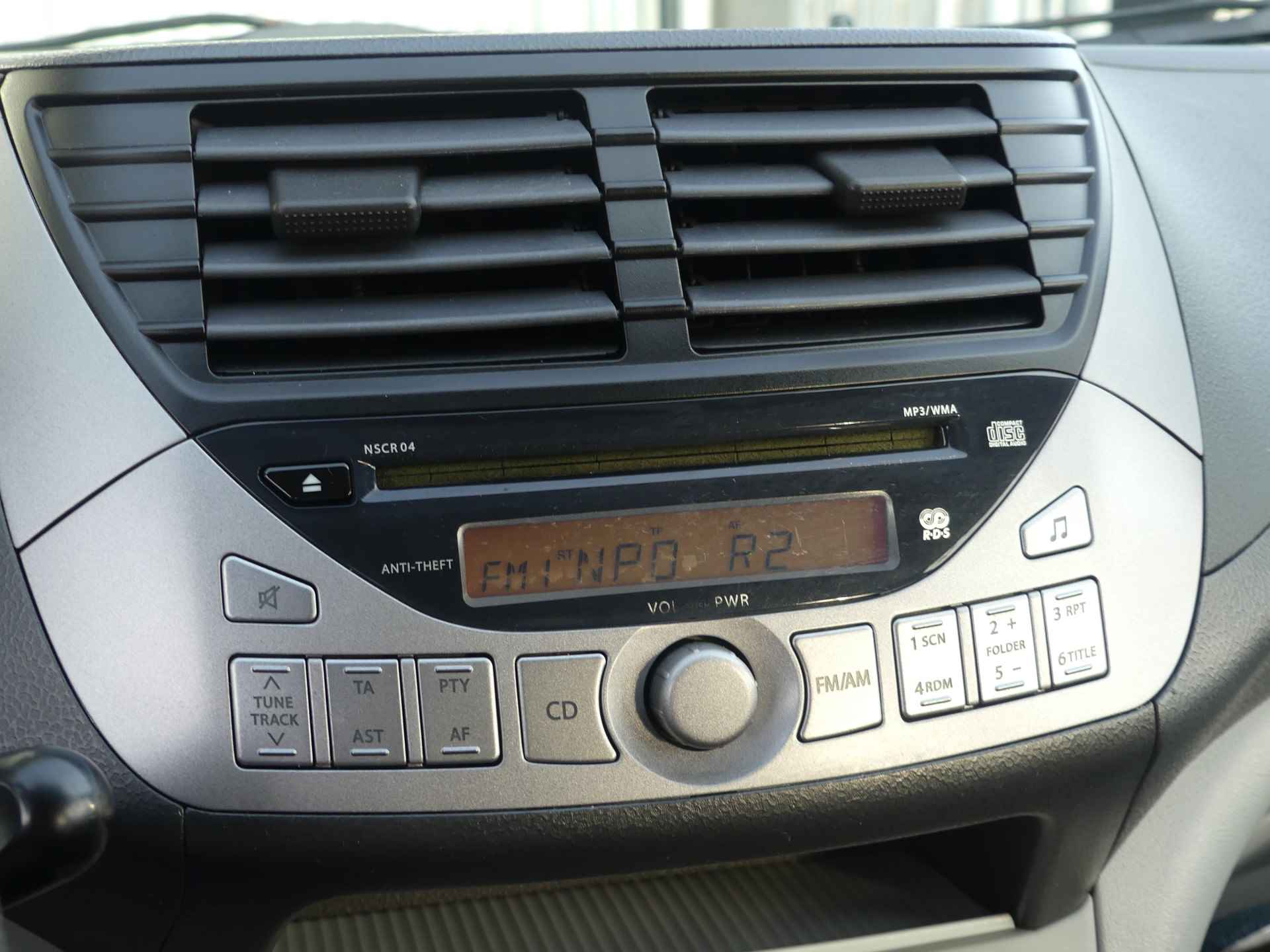 Suzuki Alto 1.0 Comfort Plus Volledig dealer onderhouden, Airco, Radio - 17/28