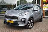 Kia SPORTAGE 1.6 CRDi MHEV DynamicLine