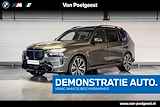 BMW X7 xDrive40i | M Sportpakket Pro | Trekhaak met elektrisch wegklapbare kogel