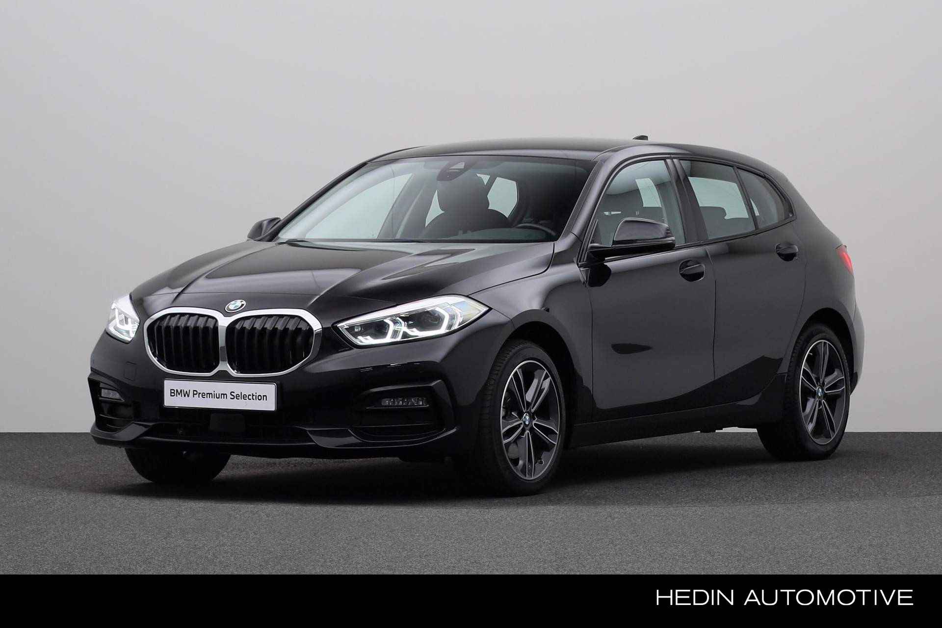 BMW 1-Serie