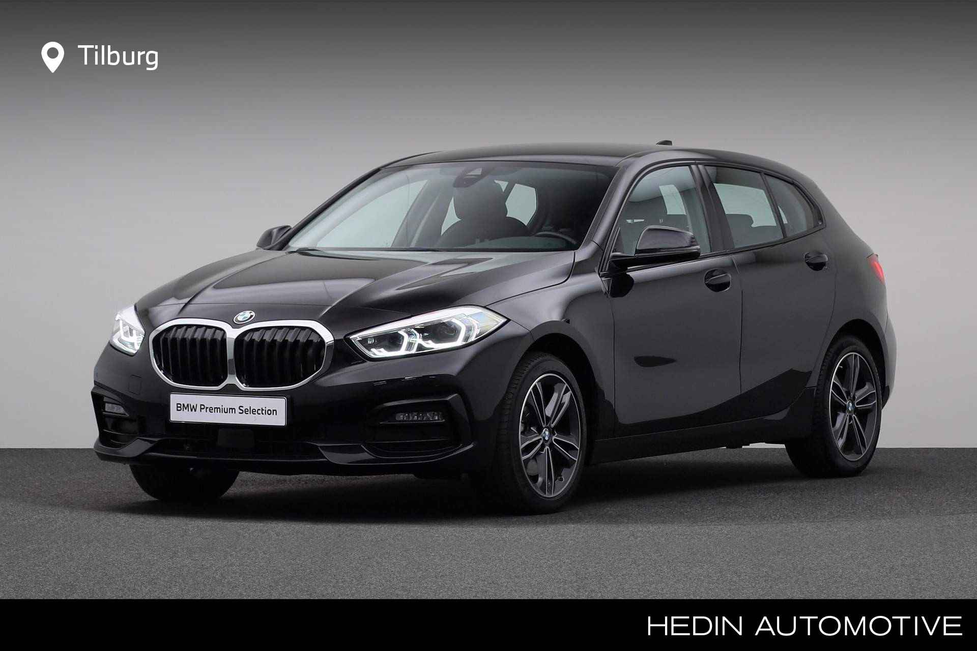 BMW 1-Serie