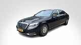 Mercedes-Benz S-klasse S 500 Maybach Limousine Automaat | Designo | Chauffeur Pakket | Exclusiefpakket | Burmester Audio | Distronic+ | Stoelventilatie | Panoramadak met Magic Sky Control