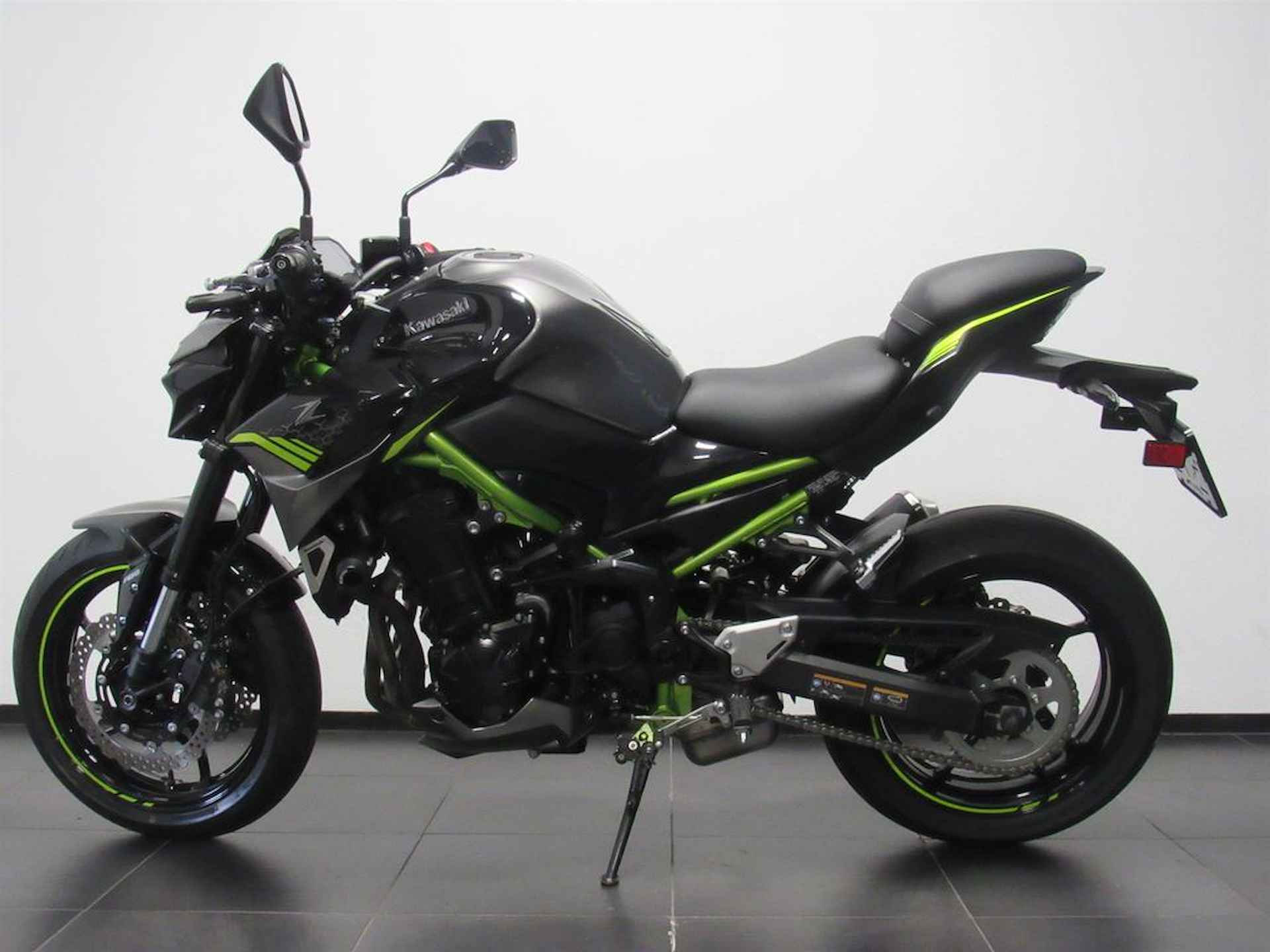 Kawasaki Z 900 ABS - 4/14