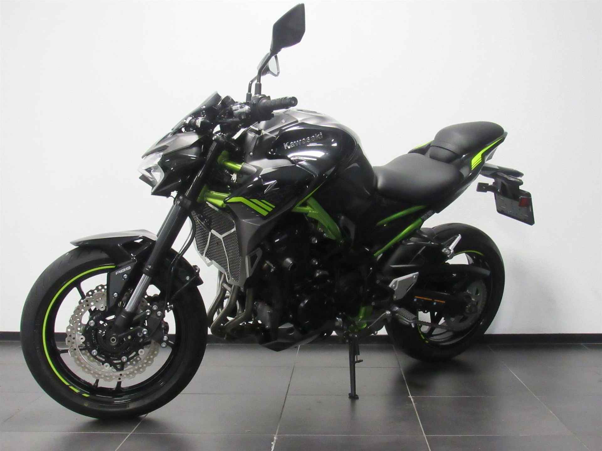 Kawasaki Z 900 ABS - 2020 - 3/14