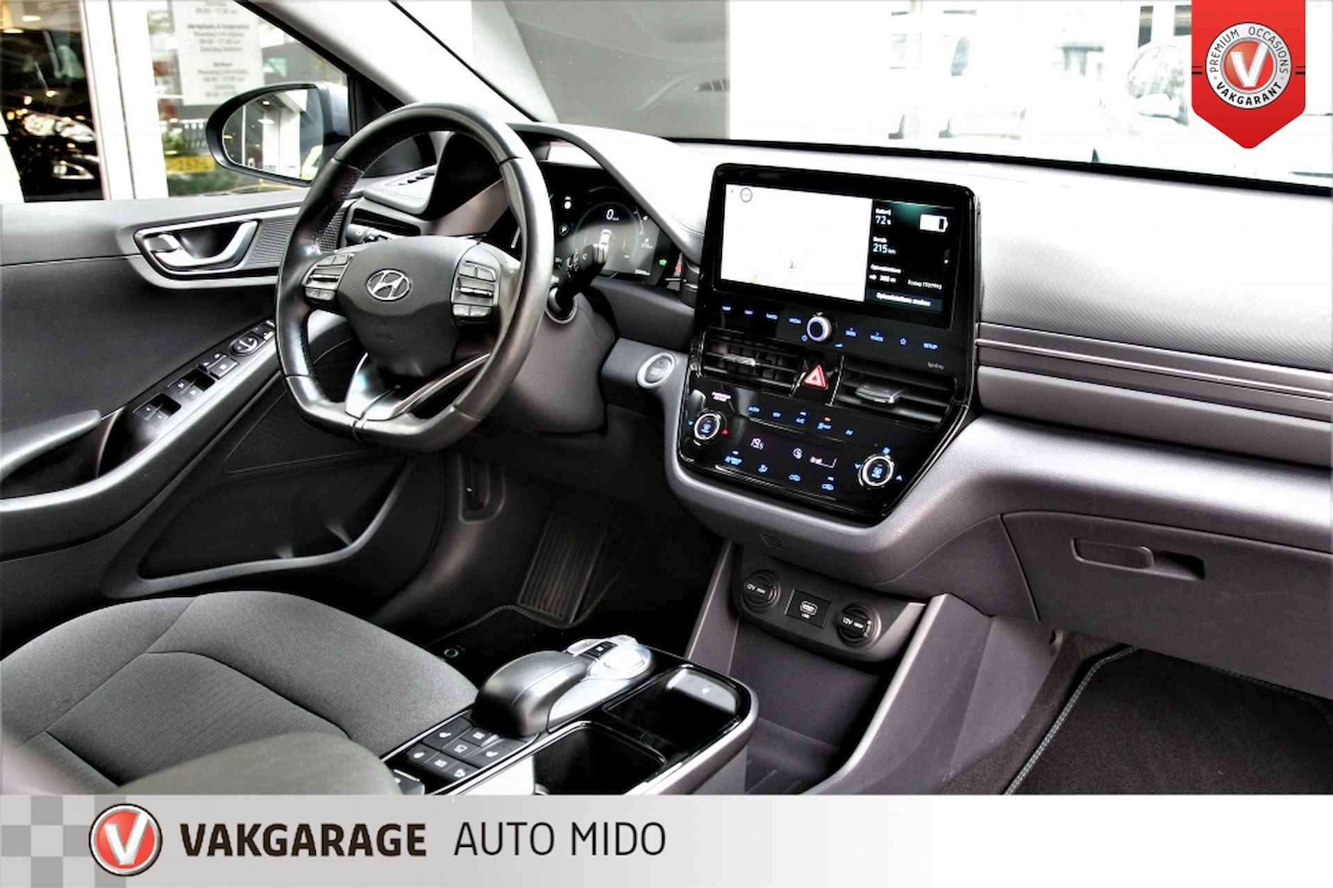 Hyundai IONIQ Comfort EV 100kW -Infinity audio- -Adaptieve - 3/53