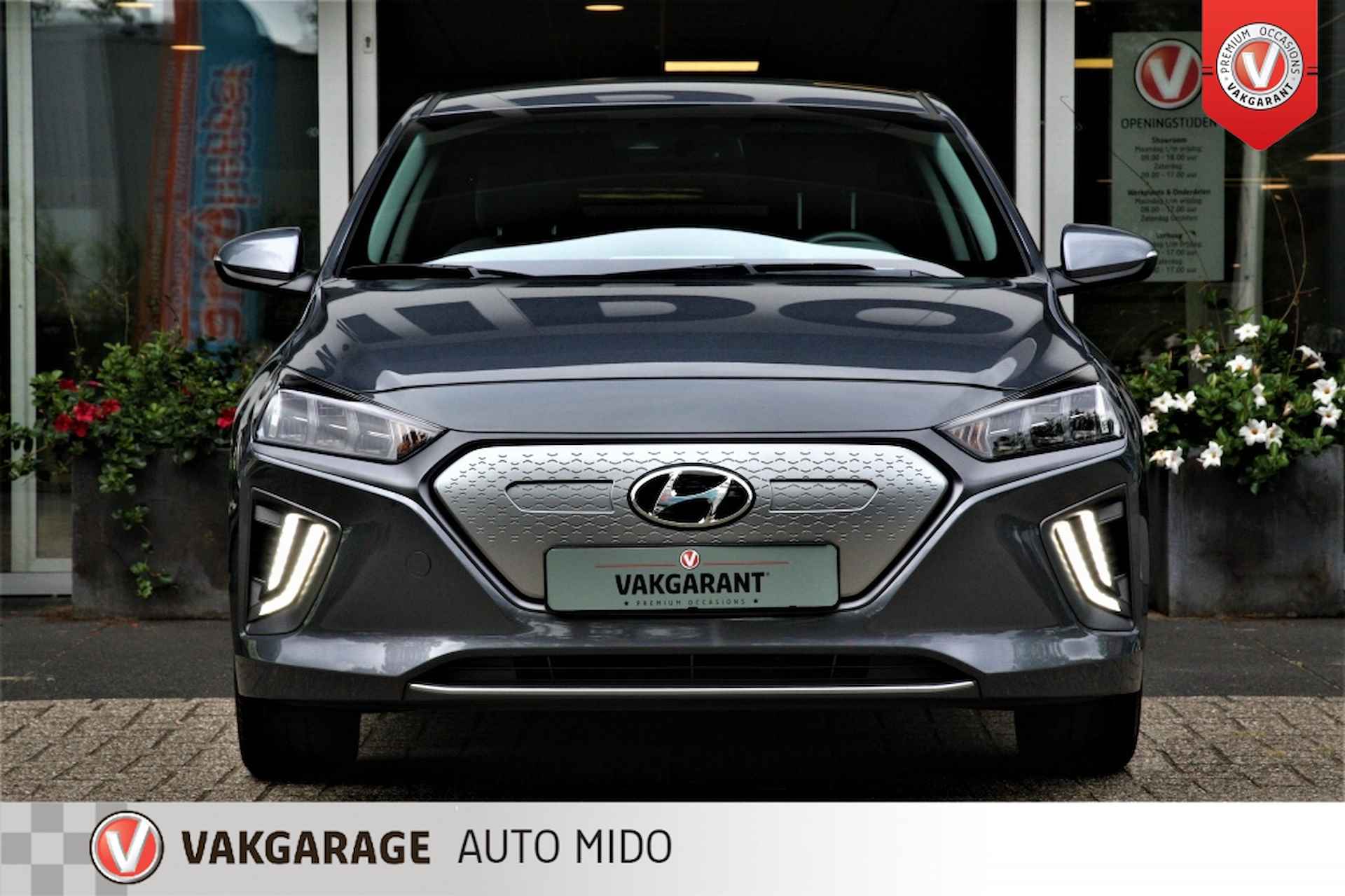 Hyundai IONIQ Comfort EV 100kW -Infinity audio- -Adaptieve - 5/53