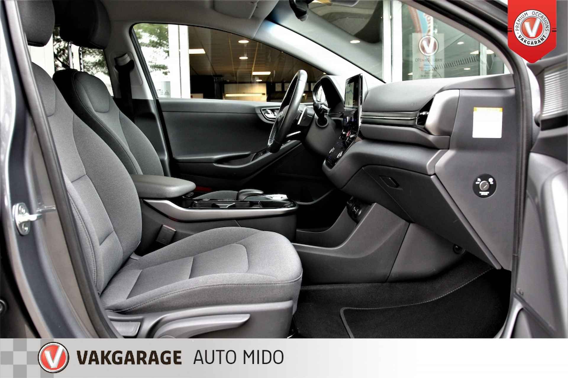 Hyundai IONIQ Comfort EV 100kW -Infinity audio- -Adaptieve - 10/53