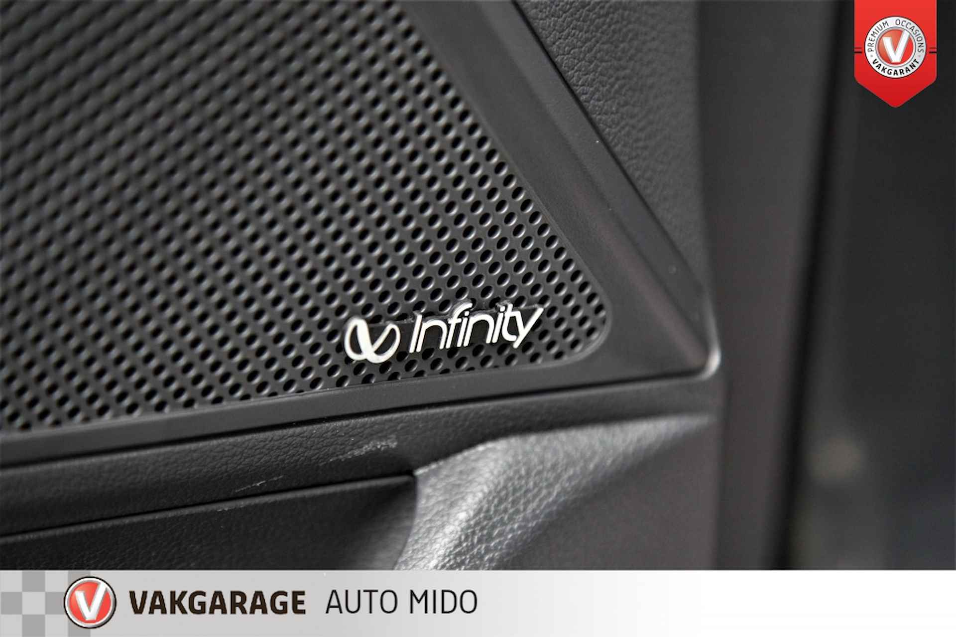 Hyundai IONIQ Comfort EV 100kW -Infinity audio- -Adaptieve - 13/53