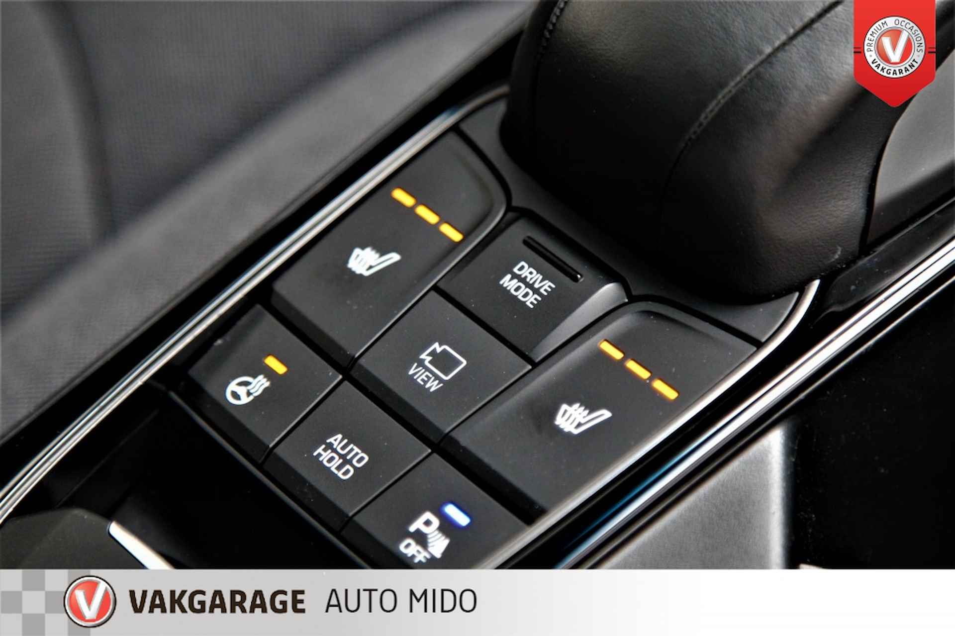 Hyundai IONIQ Comfort EV 100kW -Infinity audio- -Adaptieve - 14/53