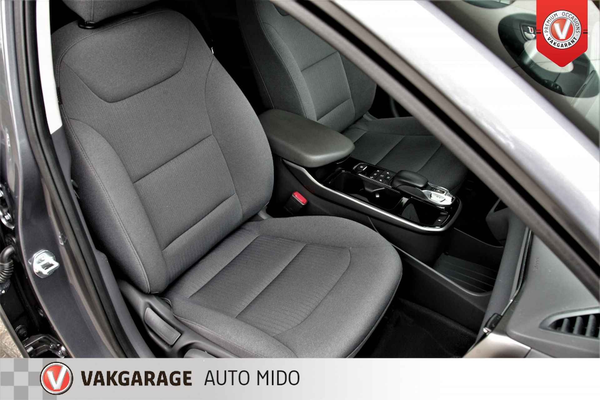 Hyundai IONIQ Comfort EV 100kW -Infinity audio- -Adaptieve - 20/53