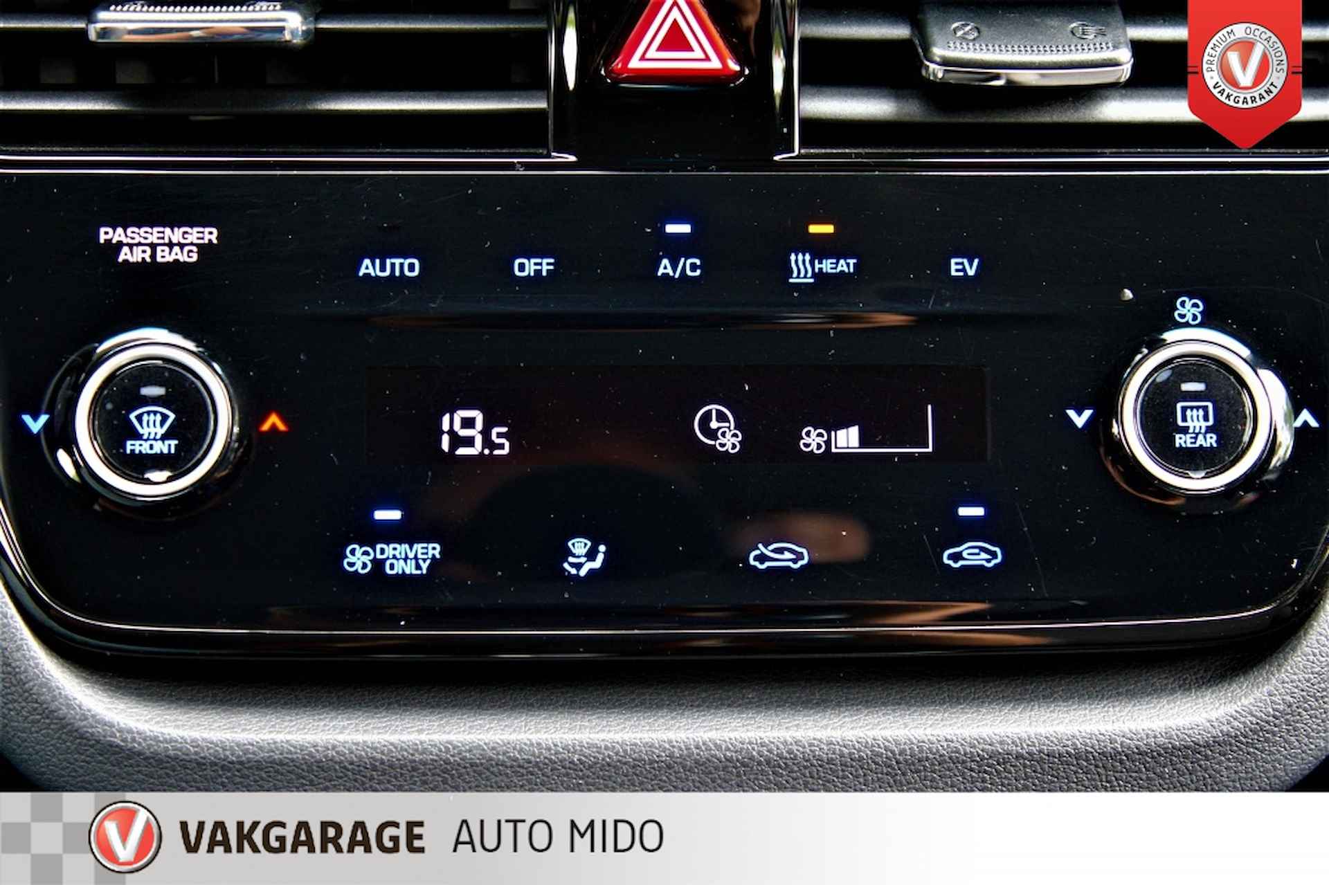 Hyundai IONIQ Comfort EV 100kW -Infinity audio- -Adaptieve - 23/53