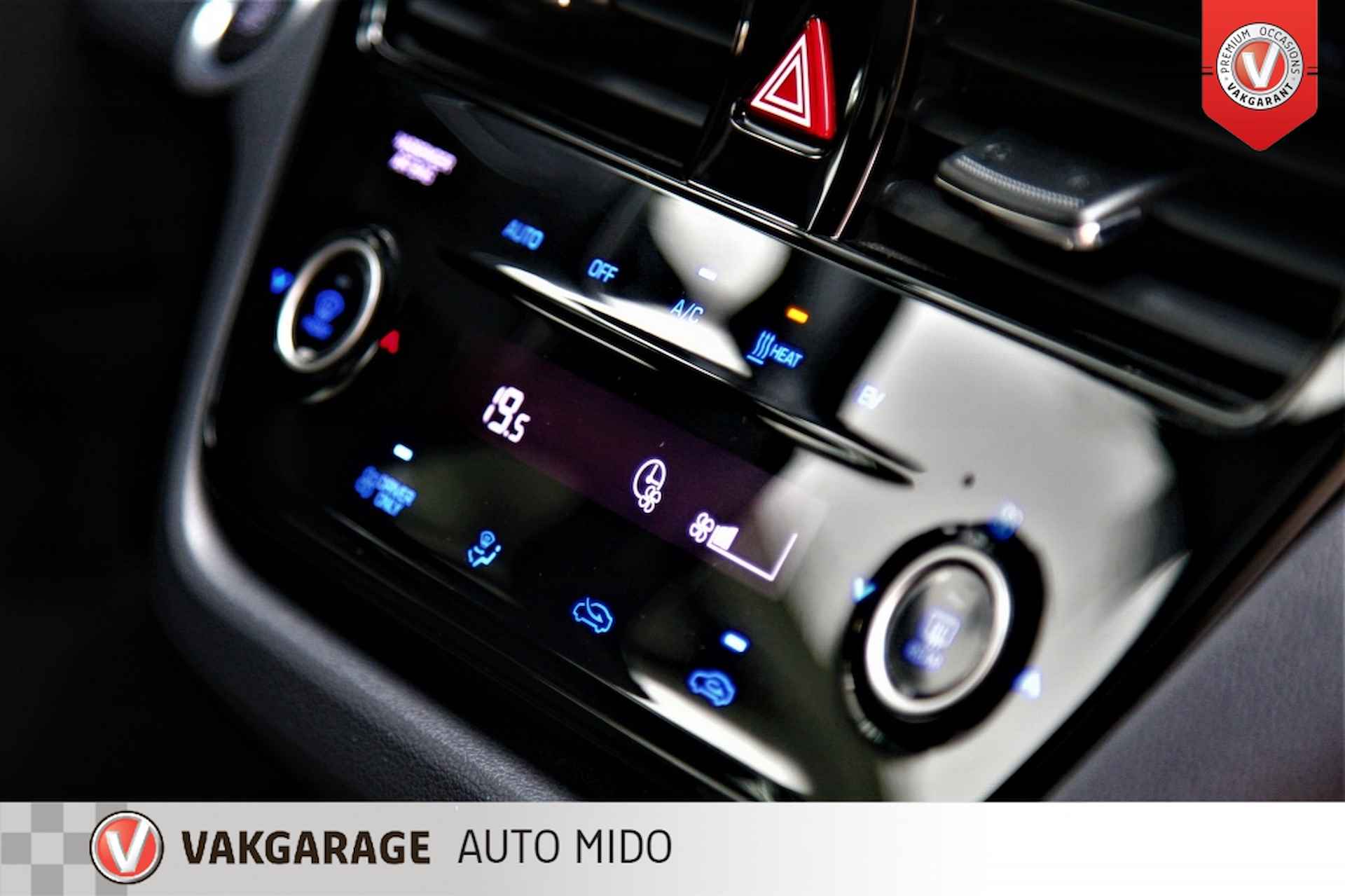 Hyundai IONIQ Comfort EV 100kW -Infinity audio- -Adaptieve - 29/53
