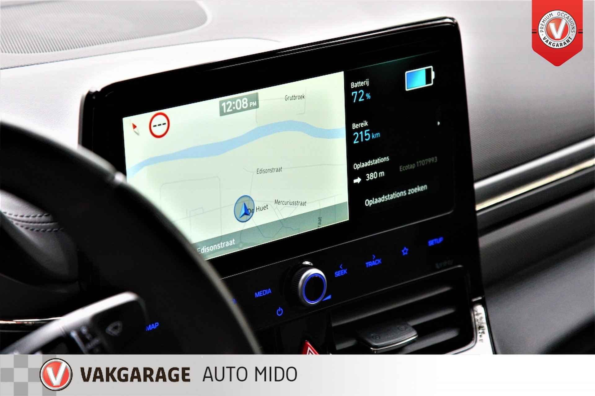 Hyundai IONIQ Comfort EV 100kW -Infinity audio- -Adaptieve - 30/53