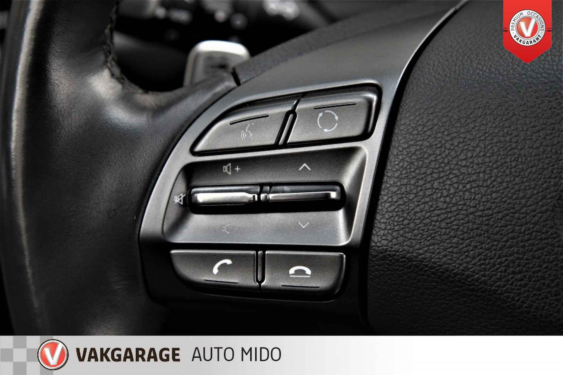 Hyundai IONIQ Comfort EV 100kW -Infinity audio- -Adaptieve - 33/53