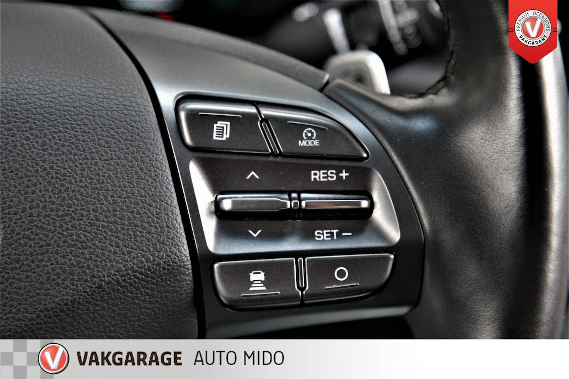Hyundai IONIQ Comfort EV 100kW -Infinity audio- -Adaptieve - 34/53