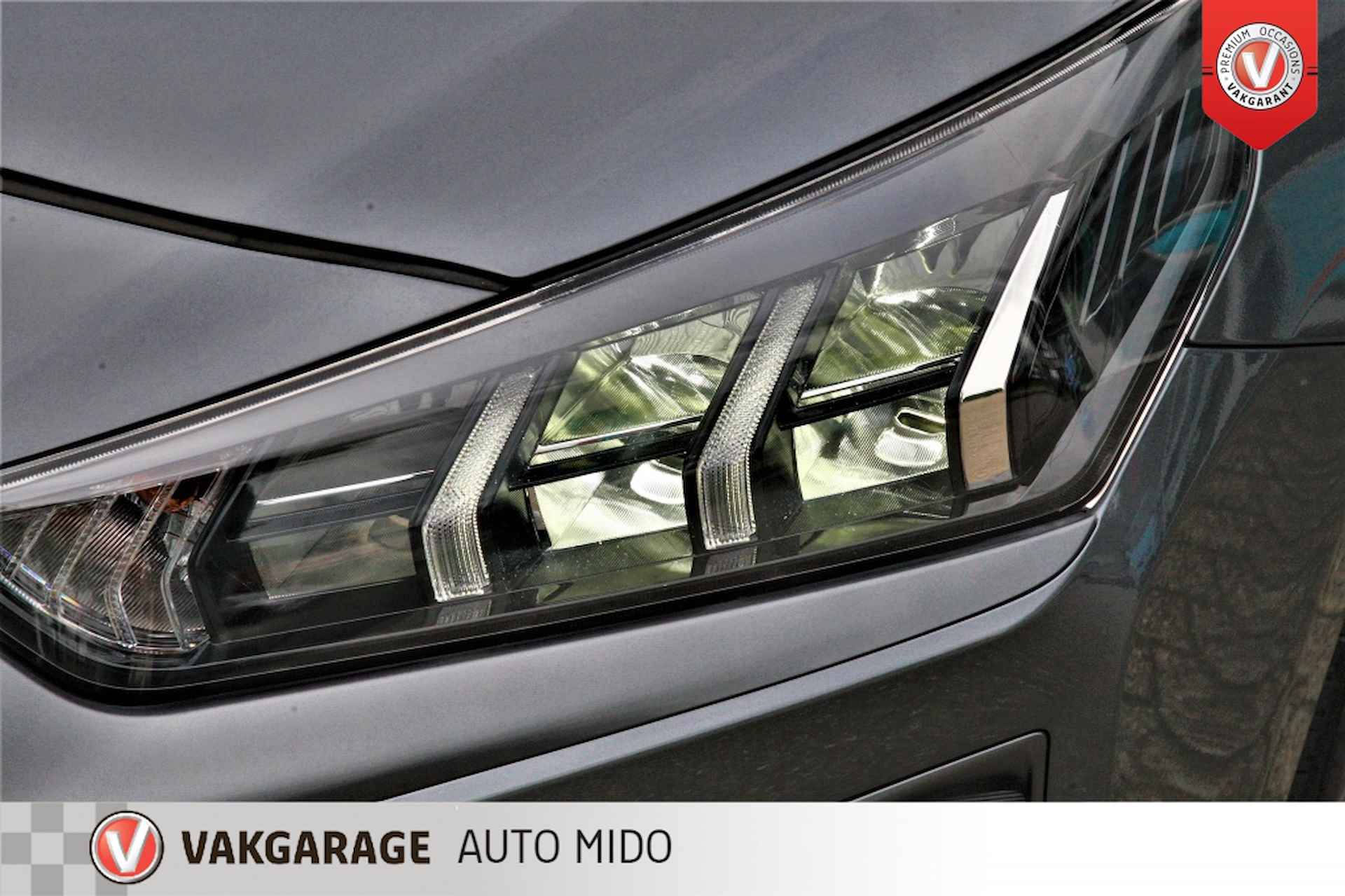 Hyundai IONIQ Comfort EV 100kW -Infinity audio- -Adaptieve - 38/53