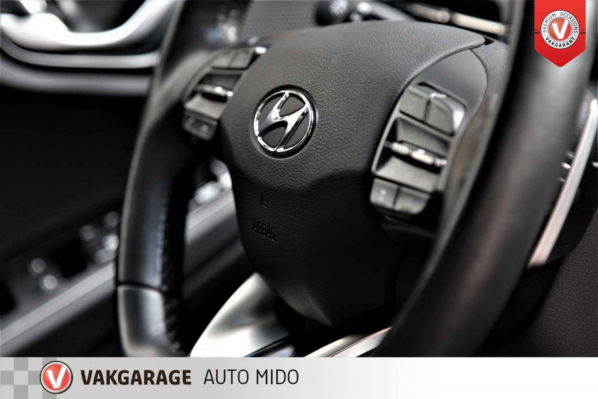 Hyundai IONIQ Comfort EV 100kW -Infinity audio- -Adaptieve - 41/53