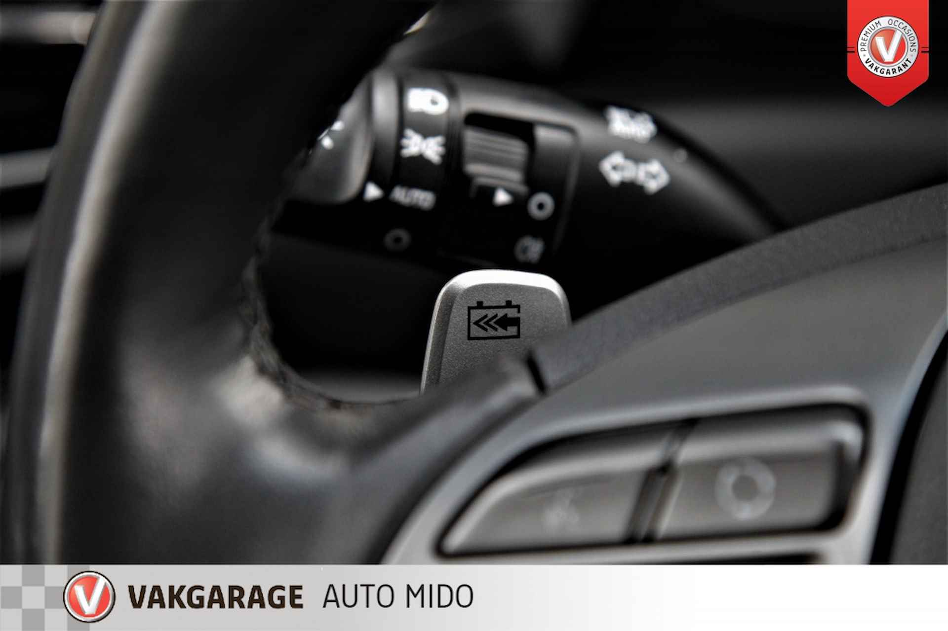 Hyundai IONIQ Comfort EV 100kW -Infinity audio- -Adaptieve - 42/53