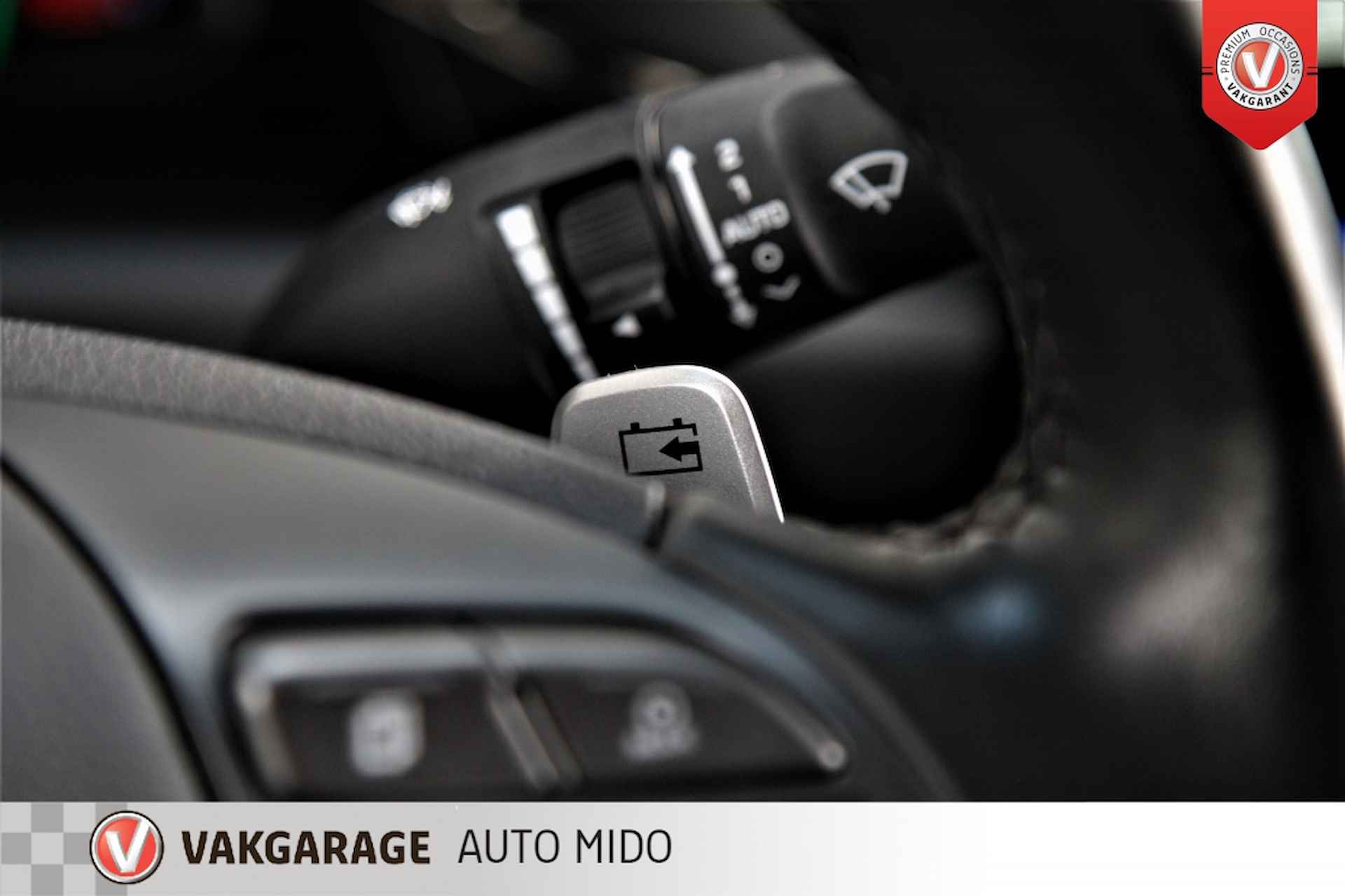 Hyundai IONIQ Comfort EV 100kW -Infinity audio- -Adaptieve - 43/53