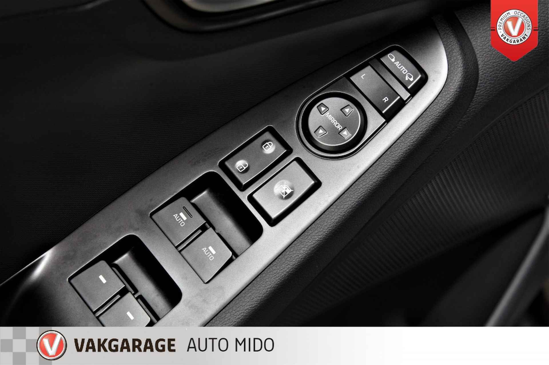 Hyundai IONIQ Comfort EV 100kW -Infinity audio- -Adaptieve - 45/53